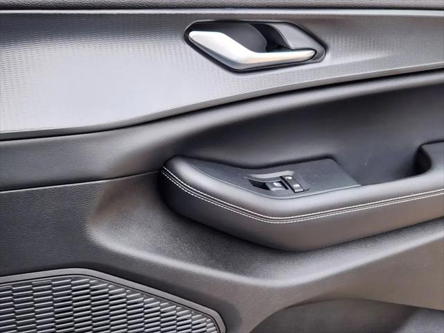 2024 Jeep Grand Cherokee L Altitude 4x4