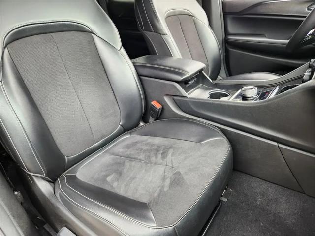 2024 Jeep Grand Cherokee L Altitude 4x4
