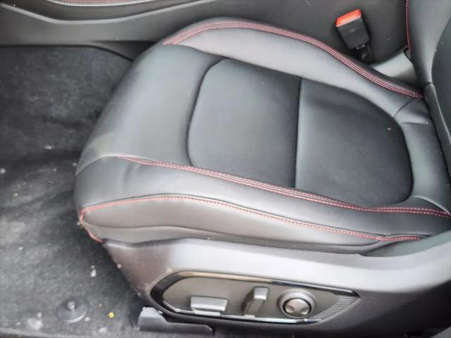 2026 Dodge Charger Scat Pack Plus 4-Door AWD