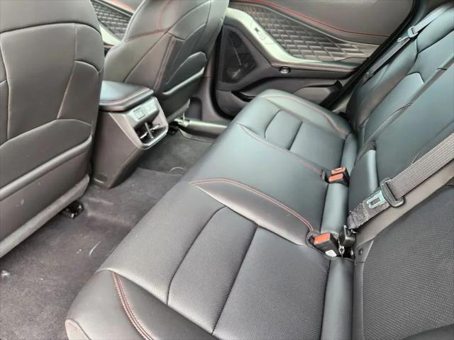 2026 Dodge Charger Scat Pack Plus 4-Door AWD
