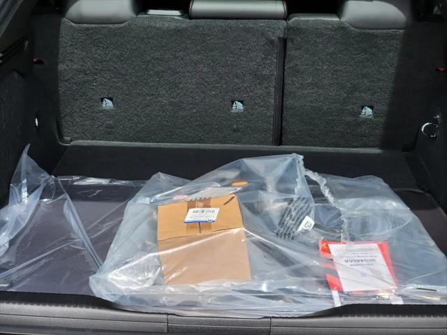 2026 Dodge Charger Scat Pack Plus 4-Door AWD
