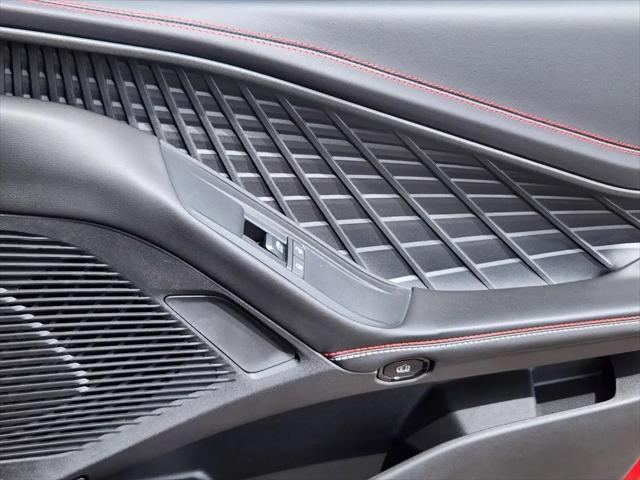 2026 Dodge Charger Scat Pack Plus 4-Door AWD