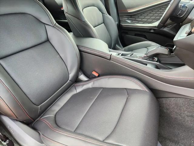 2026 Dodge Charger Scat Pack Plus 4-Door AWD
