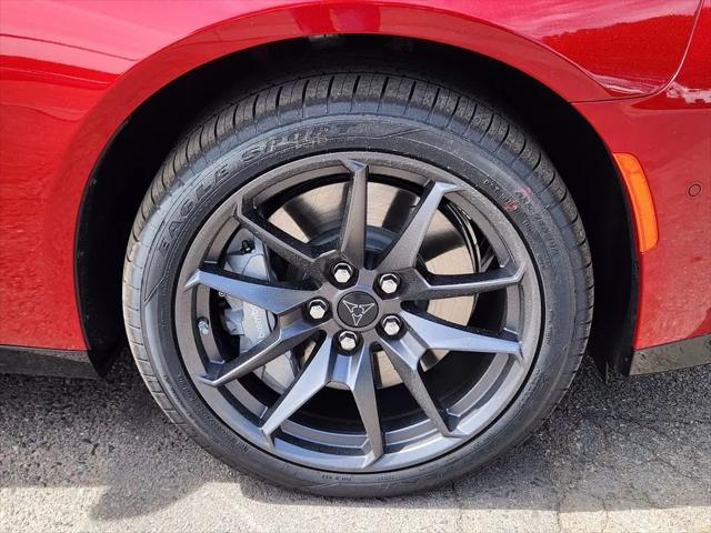 2026 Dodge Charger Scat Pack Plus 4-Door AWD