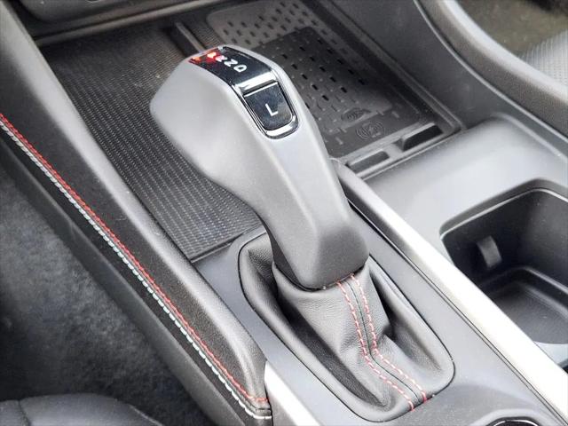 2026 Dodge Charger Scat Pack Plus 4-Door AWD