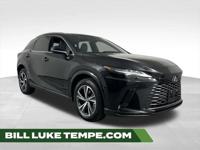 2025 Lexus RX 350 RX 350 for sale in Tempe, AZ