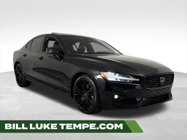 2023 Volvo S60 B5 Plus Black Edition for sale in Tempe, AZ