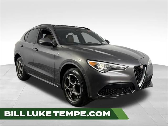 2023 Alfa Romeo Stelvio Ti AWD for sale in Tempe, AZ