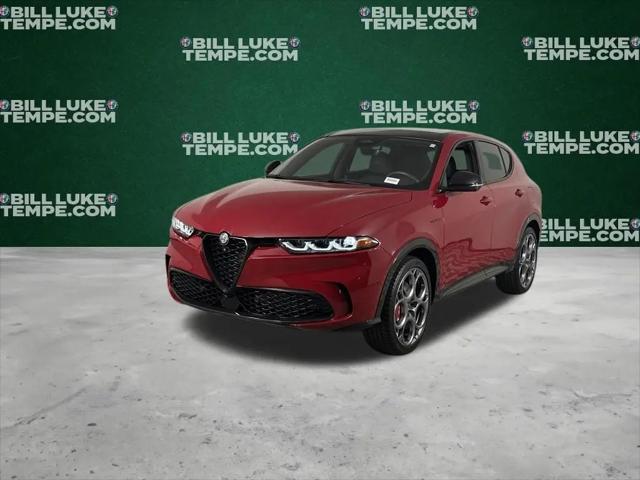 2024 Alfa Romeo Tonale Veloce EAWD
