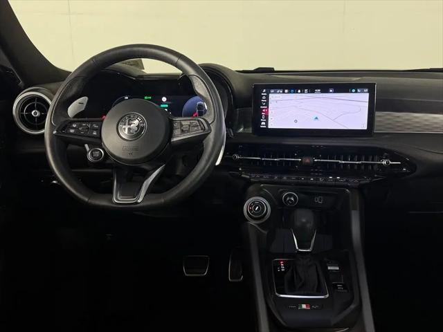 2024 Alfa Romeo Tonale Veloce EAWD