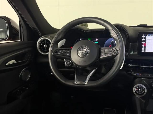 2024 Alfa Romeo Tonale Veloce EAWD