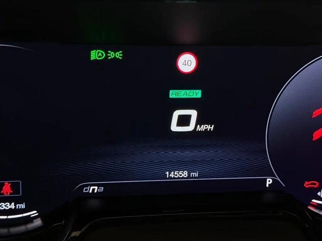 2024 Alfa Romeo Tonale Veloce EAWD