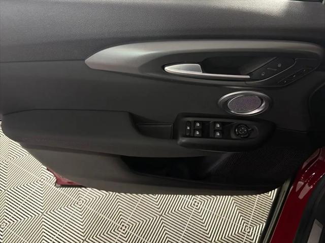 2024 Alfa Romeo Tonale Veloce EAWD
