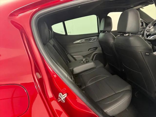 2024 Alfa Romeo Tonale Veloce EAWD