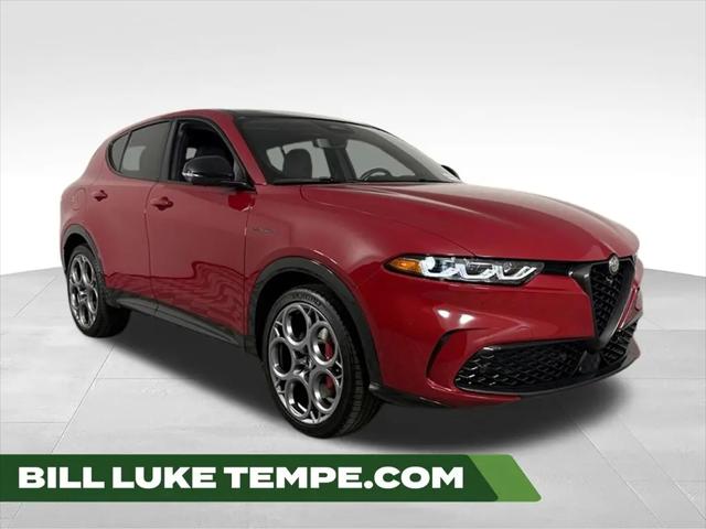 2024 Alfa Romeo Tonale Veloce EAWD for sale in Tempe, AZ