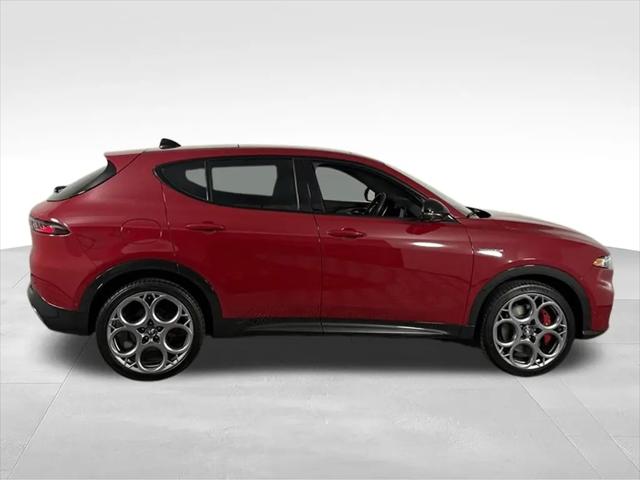 2024 Alfa Romeo Tonale Veloce EAWD