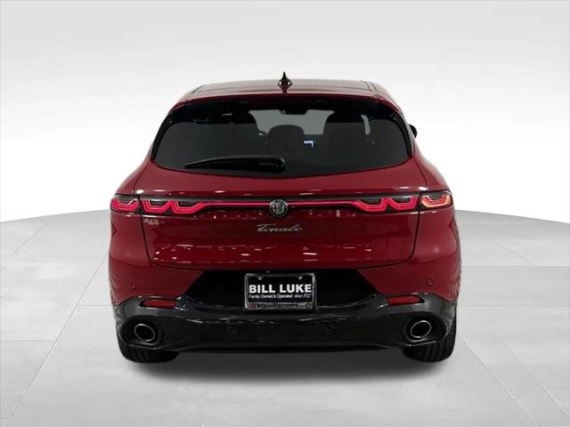 2024 Alfa Romeo Tonale Veloce EAWD