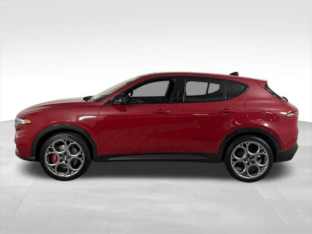 2024 Alfa Romeo Tonale Veloce EAWD