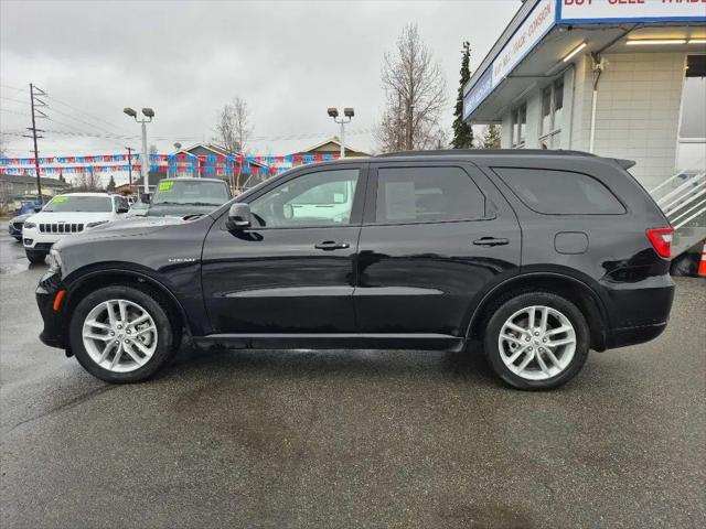 2025 Dodge Durango R/T
