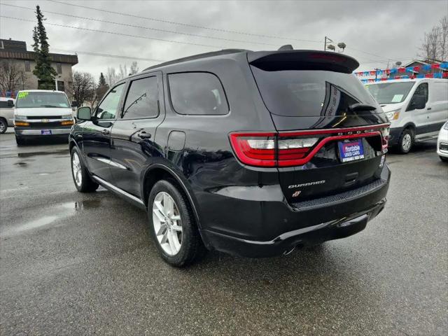 2025 Dodge Durango R/T
