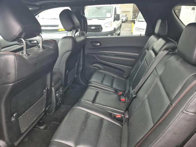 2025 Dodge Durango R/T
