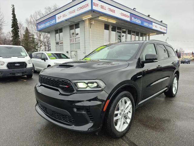 2025 Dodge Durango R/T for sale in Anchorage, AK