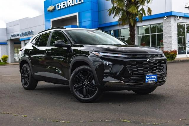 2026 Chevrolet Trax FWD ACTIV for sale in Newberg, OR