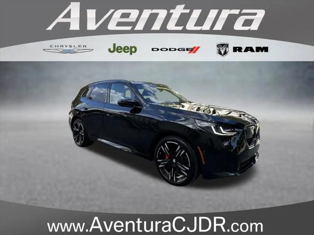 2025 BMW X3 M50 xDrive for sale in North Miami Beach, FL