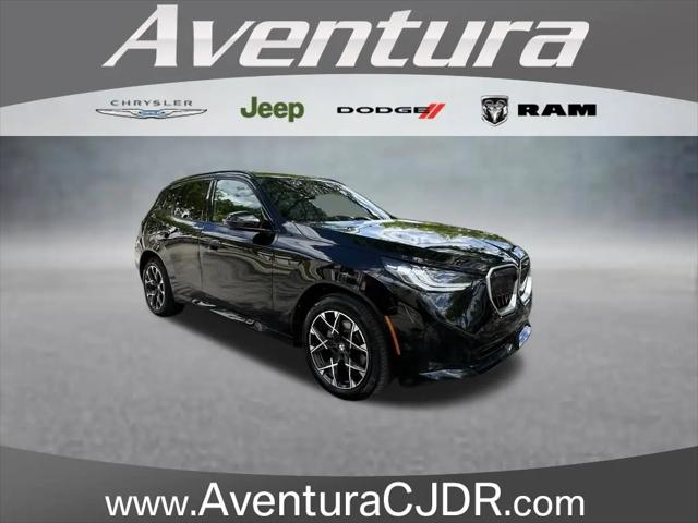 2026 BMW X3 30 xDrive for sale in North Miami Beach, FL