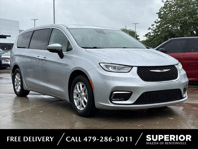 2023 Chrysler Pacifica Touring L for sale in Bentonville, AR
