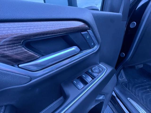 2025 Chevrolet Silverado 3500HD 2WD Crew Cab Long Bed LT