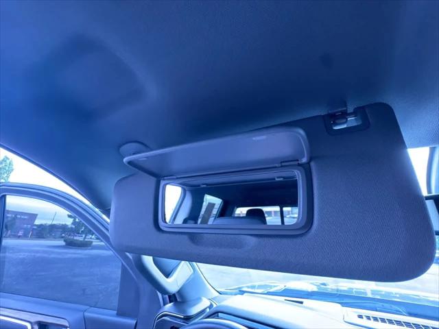 2025 Chevrolet Silverado 3500HD 2WD Crew Cab Long Bed LT