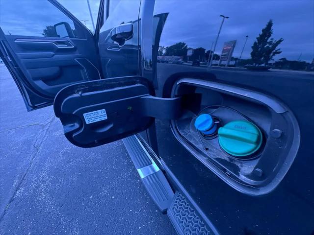 2025 Chevrolet Silverado 3500HD 2WD Crew Cab Long Bed LT