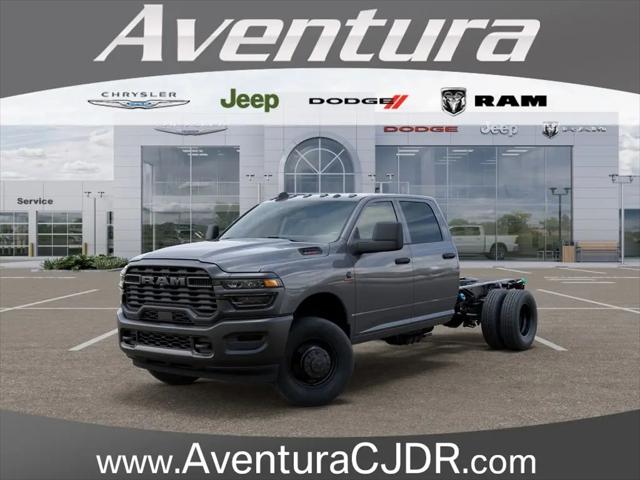 2026 Ram 3500 Tradesman/Big Horn for sale in North Miami Beach, FL