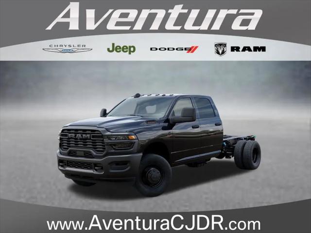 2026 Ram 3500 Tradesman/Big Horn for sale in North Miami Beach, FL