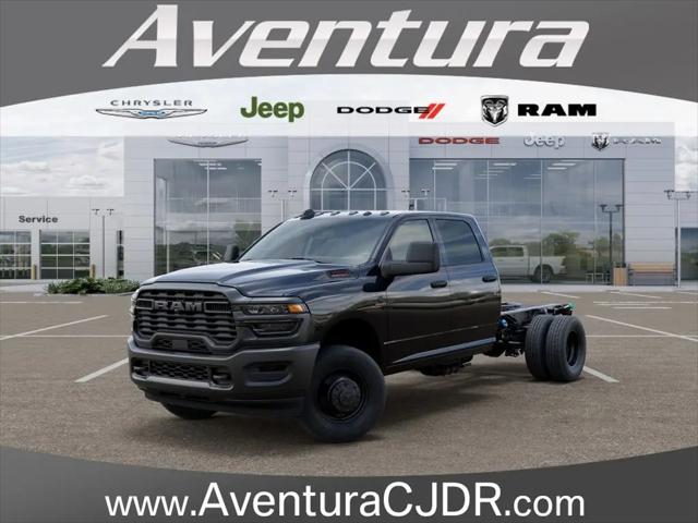 2026 Ram 3500 Tradesman/Big Horn for sale in North Miami Beach, FL