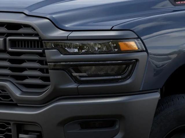 2026 Ram 3500 Tradesman/Big Horn
