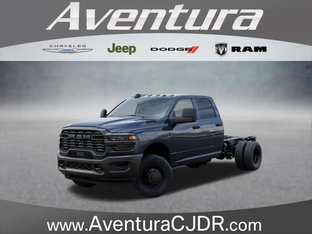 2026 Ram 3500 Tradesman/Big Horn for sale in North Miami Beach, FL