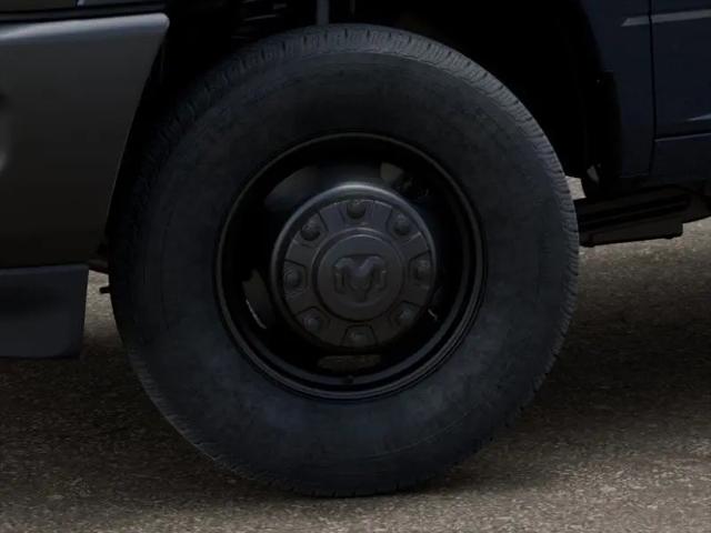 2026 Ram 3500 Tradesman/Big Horn