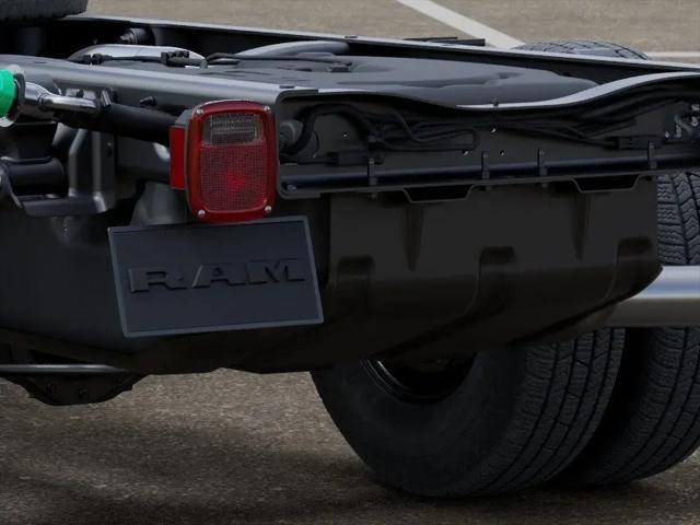 2026 Ram 3500 Tradesman/Big Horn