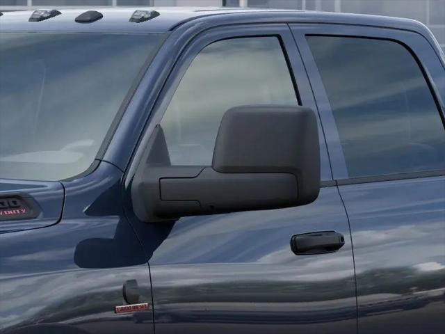 2026 Ram 3500 Tradesman/Big Horn
