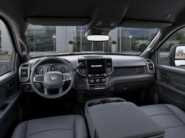 2026 Ram 3500 Tradesman/Big Horn