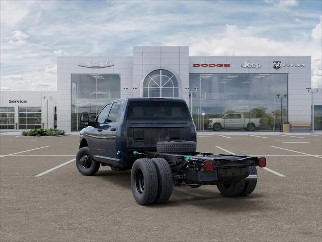 2026 Ram 3500 Tradesman/Big Horn