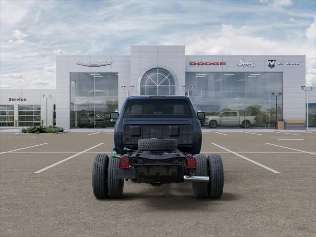2026 Ram 3500 Tradesman/Big Horn
