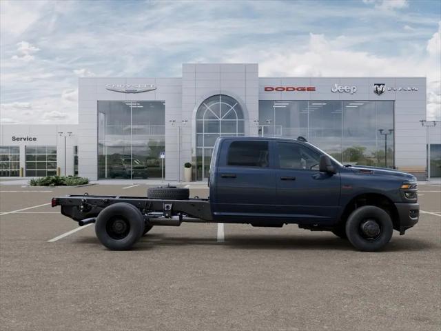 2026 Ram 3500 Tradesman/Big Horn