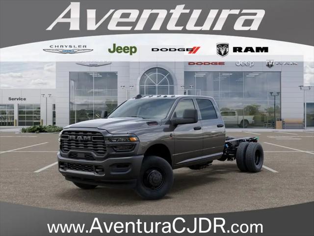 2026 Ram 3500 Tradesman/Big Horn for sale in North Miami Beach, FL