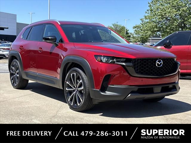 2026 Mazda CX-50 2.5 S Premium for sale in Bentonville, AR