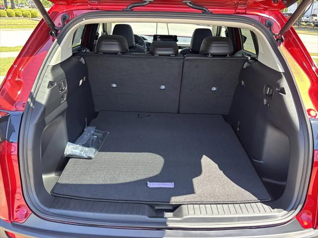 2026 Mazda CX-50 2.5 S Premium