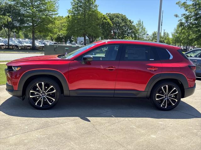 2026 Mazda CX-50 2.5 S Premium