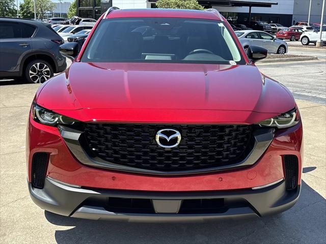 2026 Mazda CX-50 2.5 S Premium